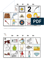 Loto D Inicial PDF