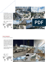 Project References: 1.Parccentral/Benoy