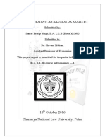 18 October 2016 Chanakya National Law University, Patna Chanakya National Law University, Patna
