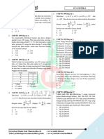 STATISTIKA SEKOLAH