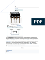 Optoacoplador