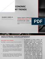 P3 - 8phil Economic Devt Trends