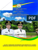RPJMD Kab. Aceh Tamiang 2017-2022