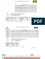 Form Monitoring Suhu Dan Kelembaban Autosaved Copy Ods - Ods