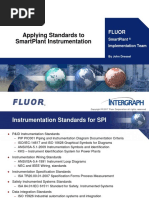 Spi 2016 Instrumentation Standards | PDF | Instrumentation ...