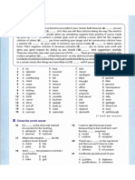 Collocations Hometask