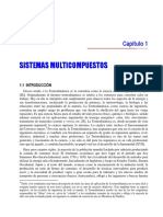 Sistema Multicompuestos