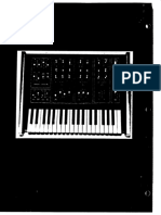 183 Octave Cat SRM Service Manual