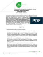 Asignacion Atp Estatal 2016-2017 PDF