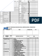 Form Inspeksi Kesehatan Lingkungan
