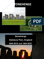 Stonehenge