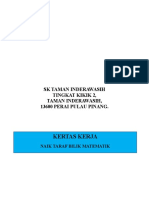 kertas kerja