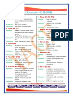 14-Daily Vocabulary (12.10.2018)