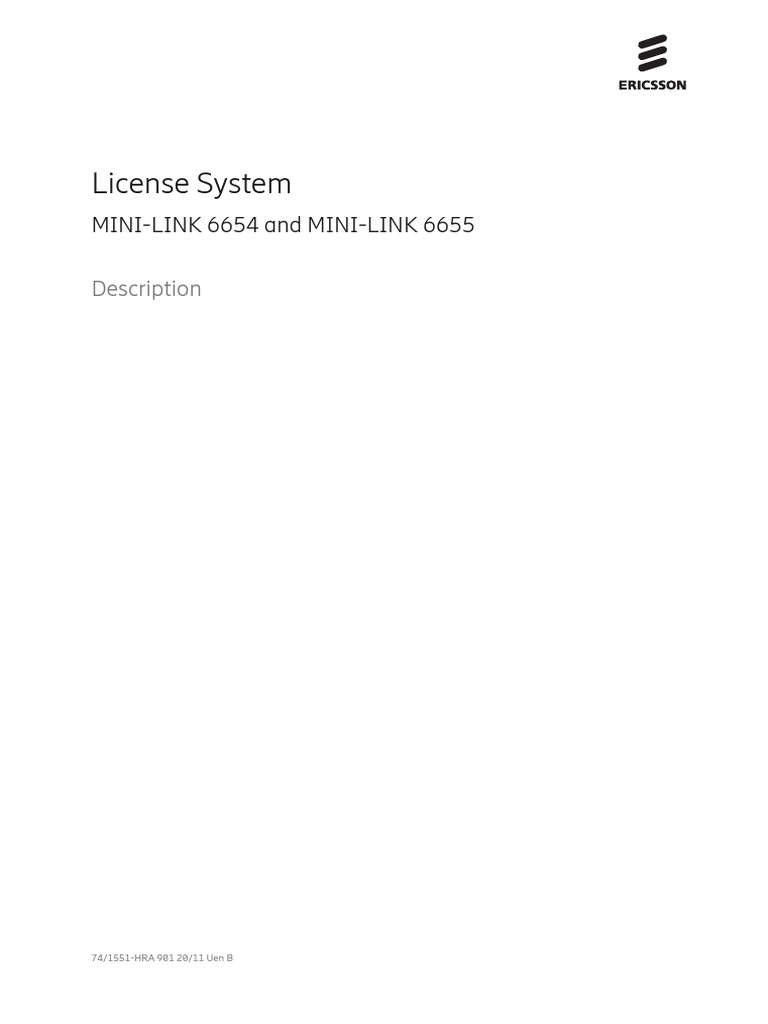 License System | PDF | Graphical User Interfaces | Command Line Interface