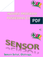 Sensor