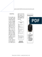 San Martin de Porres Triduo PDF