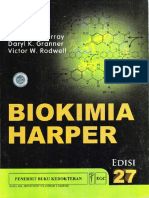 Biokimia Harper Ed 27 PDF