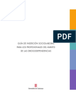 Guiainsercdrog PDF
