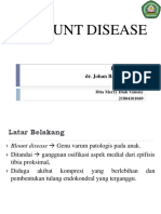 Referat Blount Disease