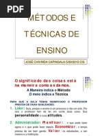 Metodoetecnicadeensino.pdf