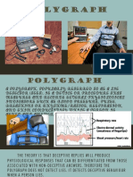 POLYGRAPH Powerpoint