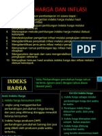 indeks harga inflasi