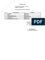 Spesifikasi Teknik PDF