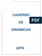 Livro de Dinamicas PDF