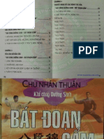 Bat Doan Cam