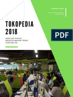 Fraud Toko Pedia 2018