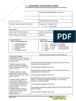 CRW16 - Interview Form - 5.1