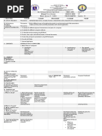 G8 Computer Studies Lesson Plans | PDF | Input/Output | Personal Computers