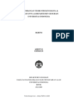 Bentuk Dan Struktur Kota Cimahi PDF