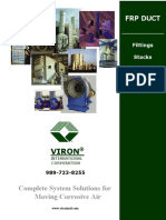 FRP Duct PDF