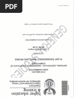 GCC Rules for Electrical & Mechanical Engineers | PDF | Identity ...