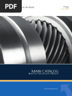 Rotary Actuator Service Manual | PDF | Mechanical Engineering ...