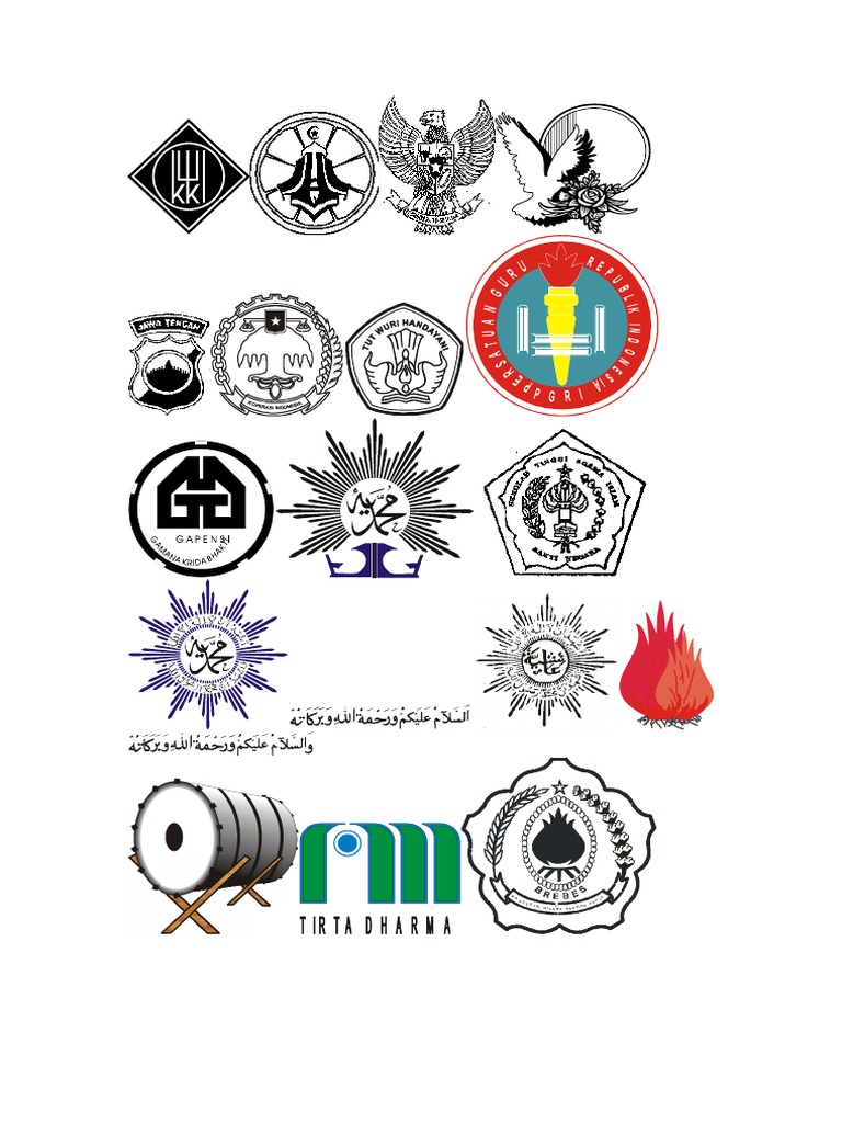 Persatuan Guru Republik Indonesia | PDF