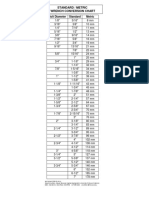 Bolt-Standart Metrik PDF