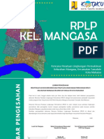 RPLP KEL. MANGASA (Gabungan) PDF