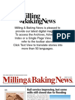 Milling & Baking News