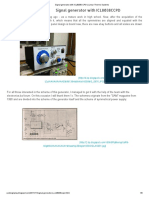 Signal Generator With ICL8038CCPD _ Linear Thermo Systems