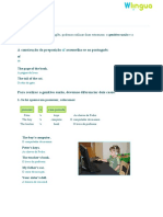 Lição 3.0 PDF