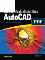 Les secrets du dessinateur AutoCAD.pdf