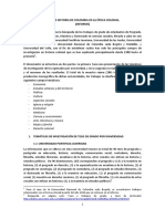 Informe Tesis Historia de Colombia Época Colonial PDF