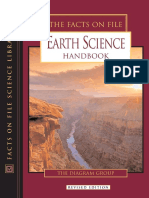 Pub - Earth Science Handbook PDF