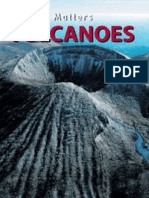 Pub - Volcanoes Science Matters PDF