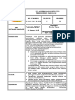 Spo Hasil Kritis Radiologi