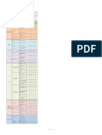 matriz de jerarquización