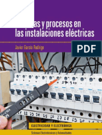 Tecnicas de Instalaciones Electricas