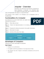 Computer Networking